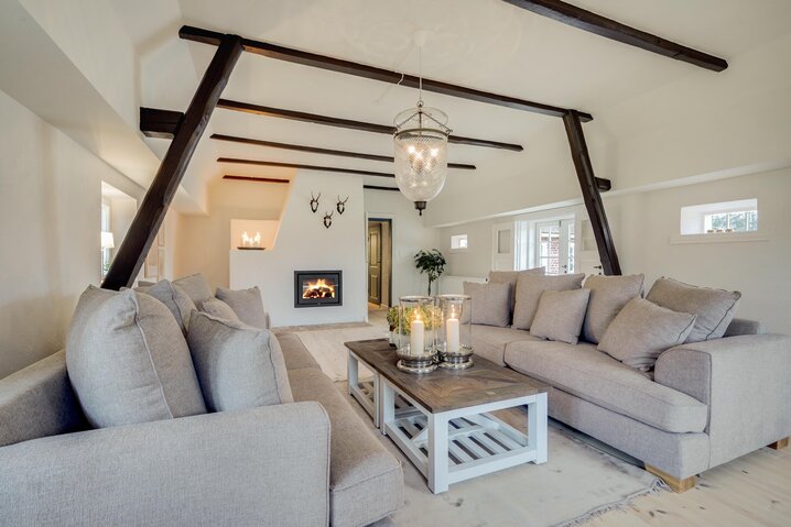 Sommerhus 60648 på Hans Thuesensvej 19, Blåvand - Billede #7