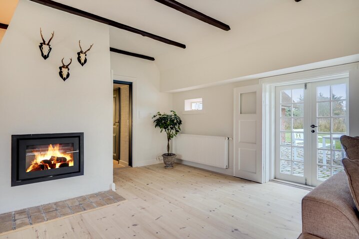 Sommerhus 60648 på Hans Thuesensvej 19, Blåvand - Billede #15