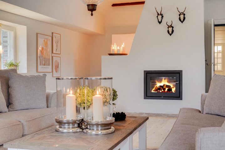 Sommerhus 60648 på Hans Thuesensvej 19, Blåvand - Billede #2