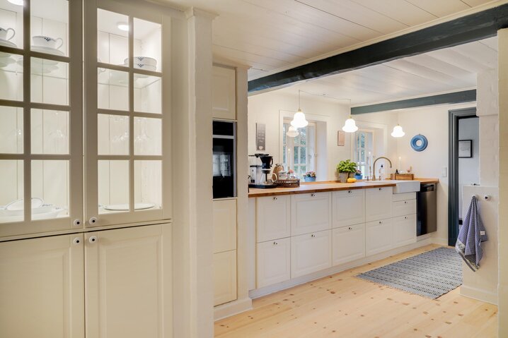 Sommerhus 60648 på Hans Thuesensvej 19, Blåvand - Billede #17