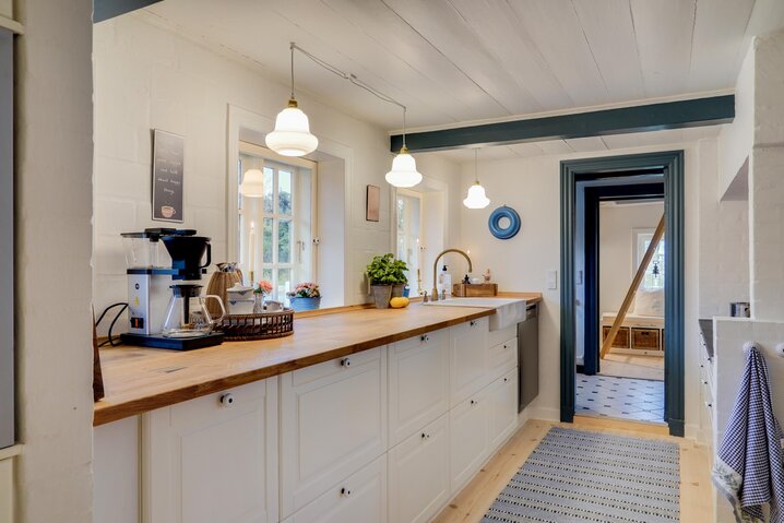 Sommerhus 60648 på Hans Thuesensvej 19, Blåvand - Billede #11