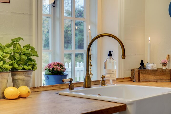 Sommerhus 60648 på Hans Thuesensvej 19, Blåvand - Billede #24