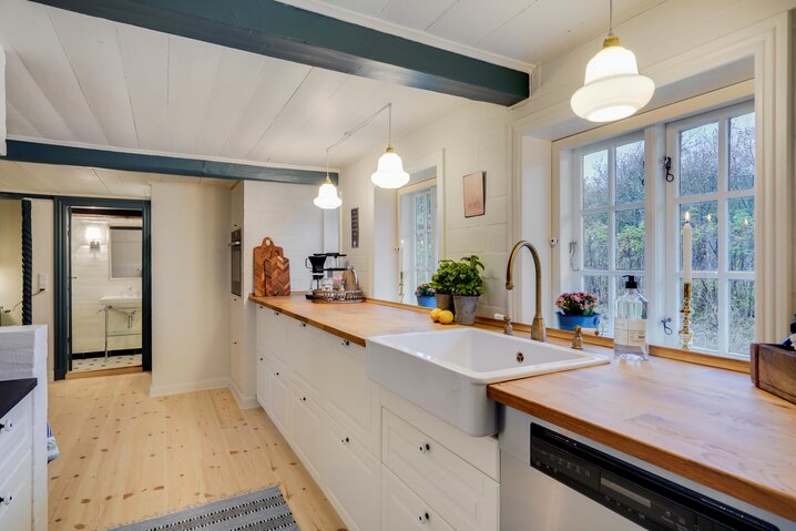 Sommerhus 60648 på Hans Thuesensvej 19, Blåvand - Billede #18