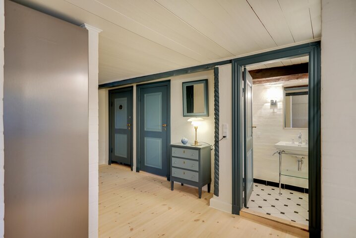 Sommerhus 60648 på Hans Thuesensvej 19, Blåvand - Billede #16