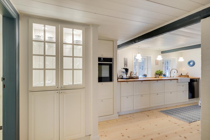 Sommerhus 60648 på Hans Thuesensvej 19, Blåvand - Billede #19