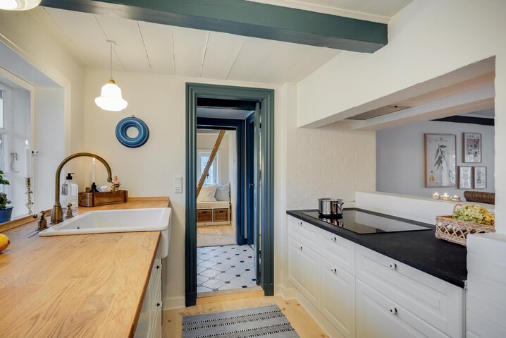 Sommerhus 60648 på Hans Thuesensvej 19, Blåvand - Billede #20