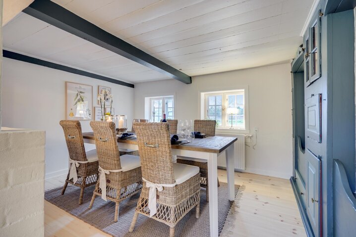 Sommerhus 60648 på Hans Thuesensvej 19, Blåvand - Billede #12