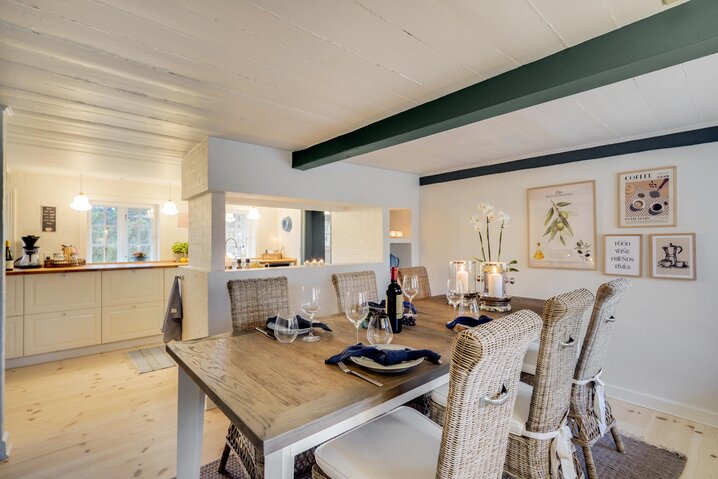 Sommerhus 60648 på Hans Thuesensvej 19, Blåvand - Billede #3