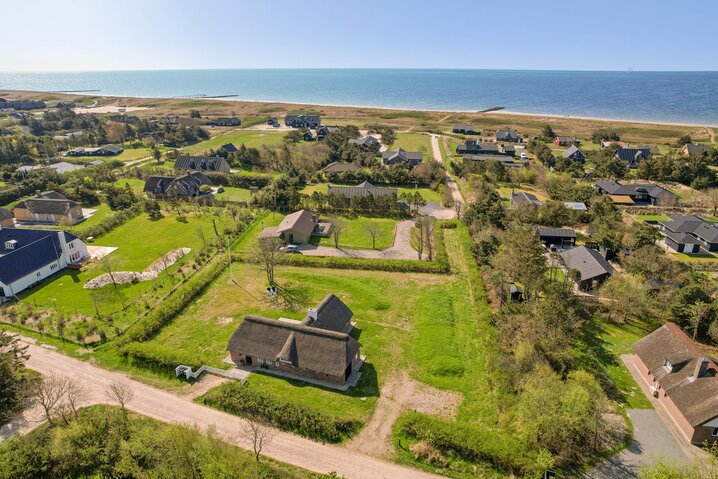 Sommerhus 60648 på Hans Thuesensvej 19, Blåvand - Billede #39