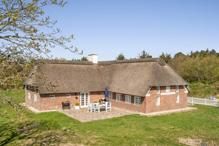 Sommerhus 60648 på Hans Thuesensvej 19, Blåvand - Billede #40