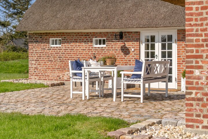 Sommerhus 60648 på Hans Thuesensvej 19, Blåvand - Billede #41