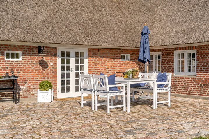 Sommerhus 60648 på Hans Thuesensvej 19, Blåvand - Billede #42