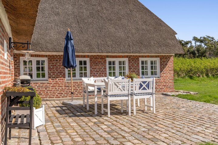 Sommerhus 60648 på Hans Thuesensvej 19, Blåvand - Billede #43