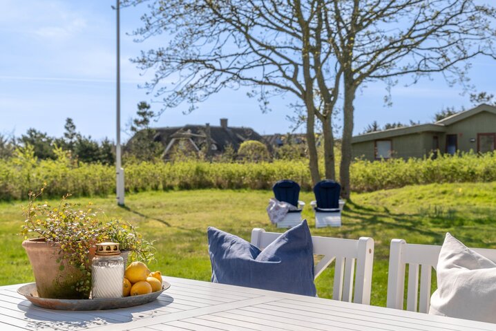 Sommerhus 60648 på Hans Thuesensvej 19, Blåvand - Billede #44