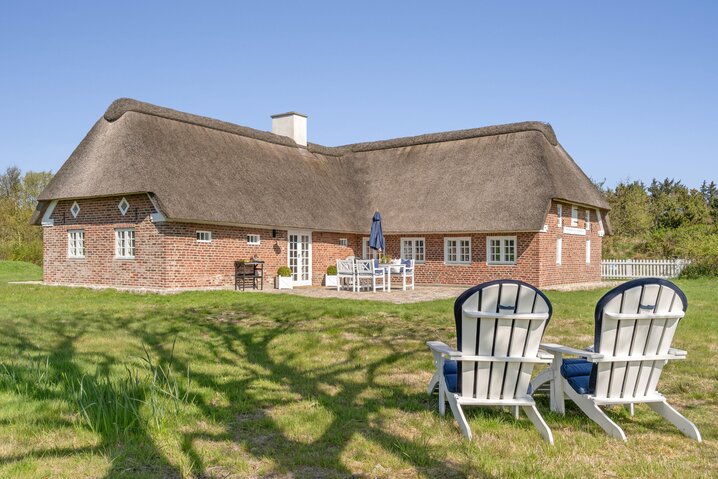 Sommerhus 60648 på Hans Thuesensvej 19, Blåvand - Billede #46