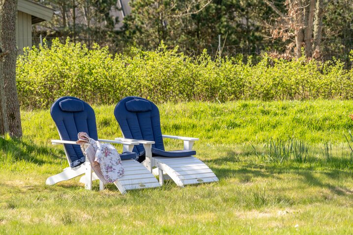 Sommerhus 60648 på Hans Thuesensvej 19, Blåvand - Billede #47