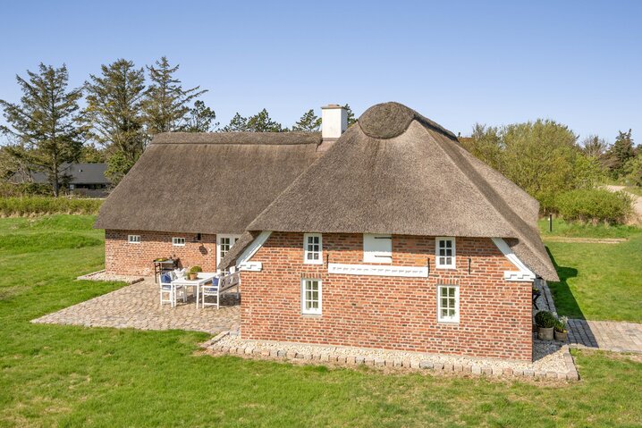 Sommerhus 60648 på Hans Thuesensvej 19, Blåvand - Billede #48