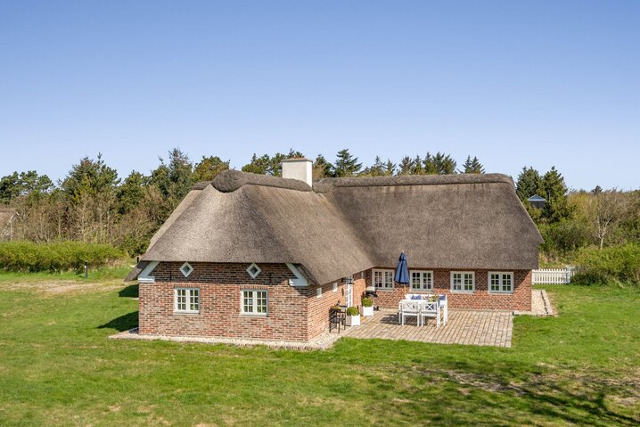 Sommerhus 60648 på Hans Thuesensvej 19, Blåvand - Billede #49