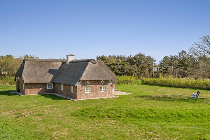 Sommerhus 60648 på Hans Thuesensvej 19, Blåvand - Billede #50