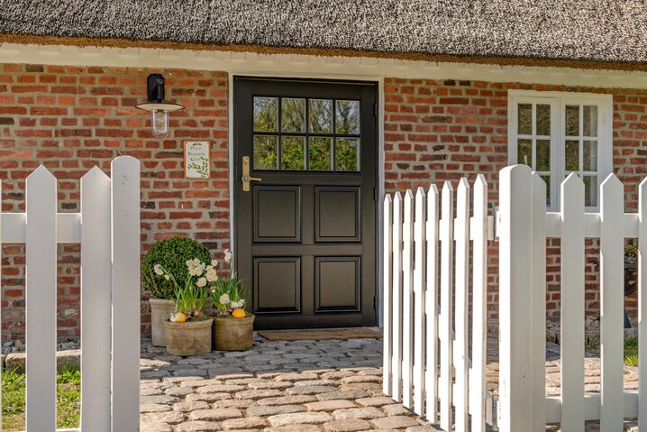 Sommerhus 60648 på Hans Thuesensvej 19, Blåvand - Billede #51