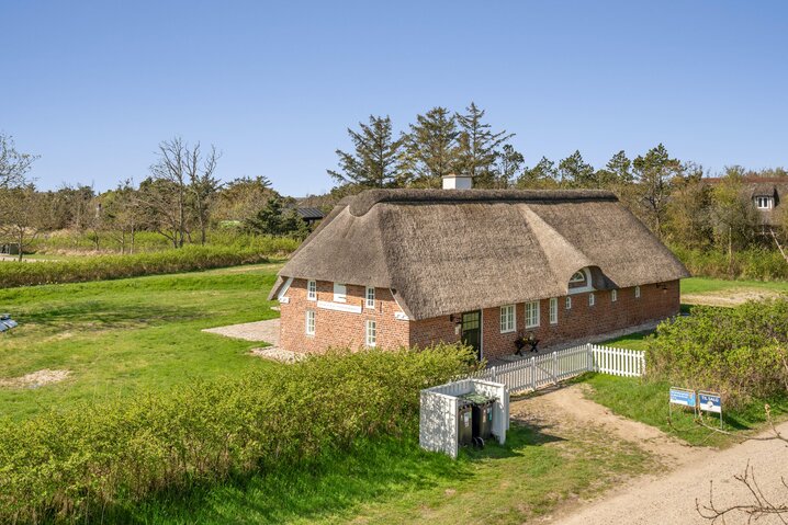 Sommerhus 60648 på Hans Thuesensvej 19, Blåvand - Billede #52