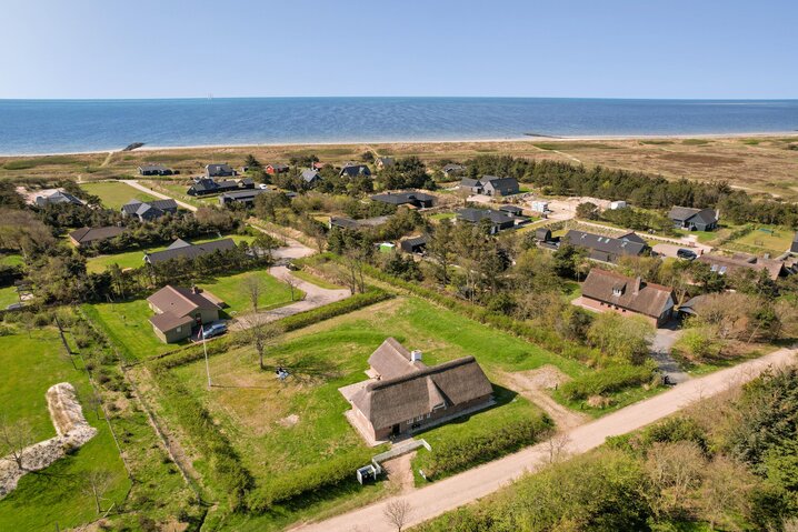 Sommerhus 60648 på Hans Thuesensvej 19, Blåvand - Billede #53