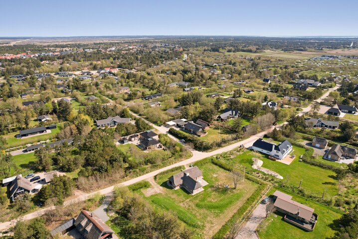 Sommerhus 60648 på Hans Thuesensvej 19, Blåvand - Billede #54