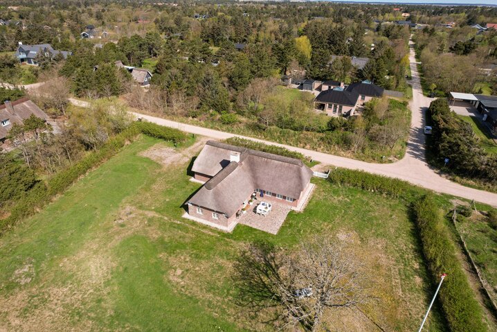 Sommerhus 60648 på Hans Thuesensvej 19, Blåvand - Billede #55