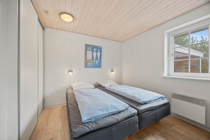 Sommerhus 60649 på Fyrvej 10, Blåvand - Billede #15