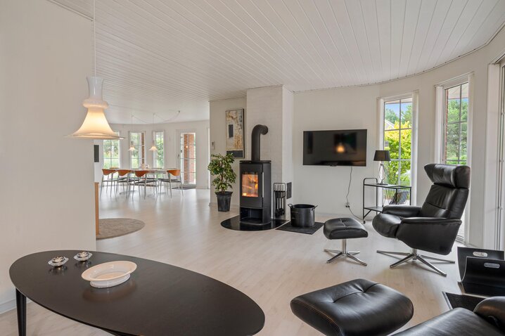 Holiday home 60649 at Fyrvej 10, Blåvand - Picture #1