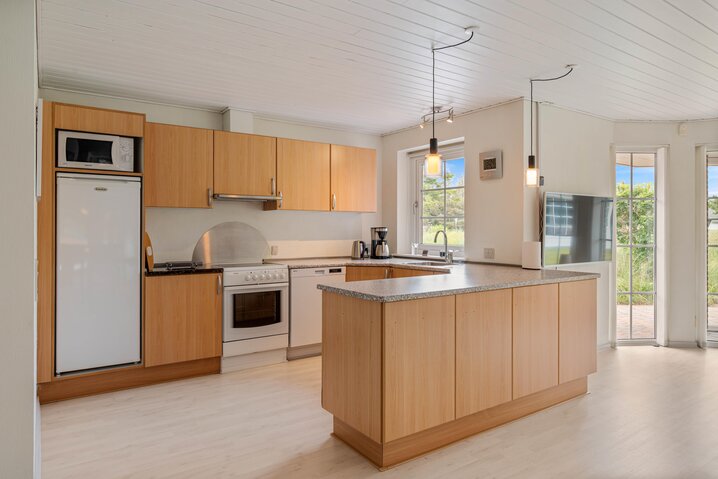 Sommerhus 60649 på Fyrvej 10, Blåvand - Billede #2
