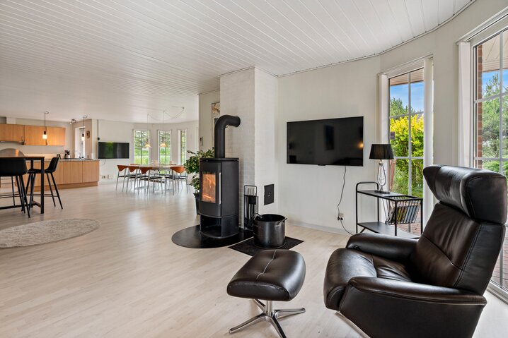 Sommerhus 60649 på Fyrvej 10, Blåvand - Billede #4
