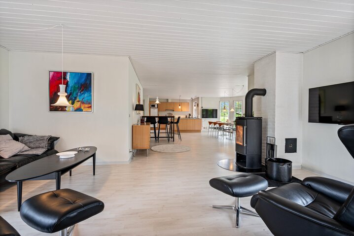 Sommerhus 60649 på Fyrvej 10, Blåvand - Billede #5