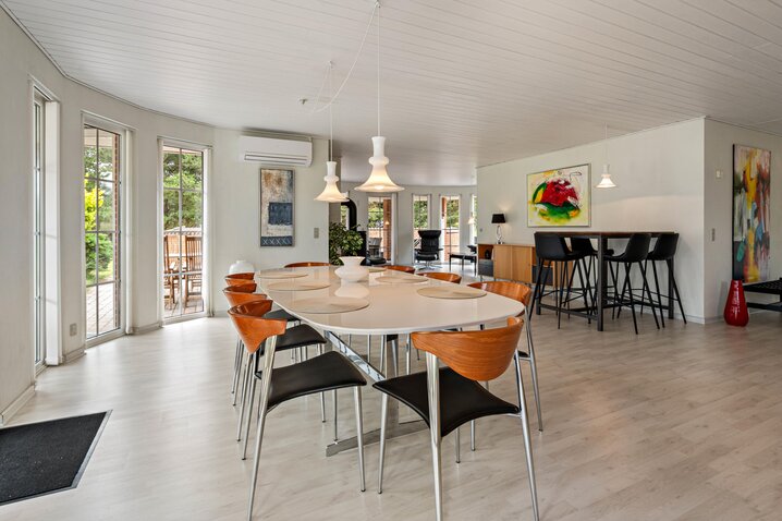 Holiday home 60649 at Fyrvej 10, Blåvand - Picture #8