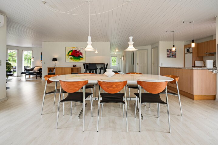 Sommerhus 60649 på Fyrvej 10, Blåvand - Billede #9