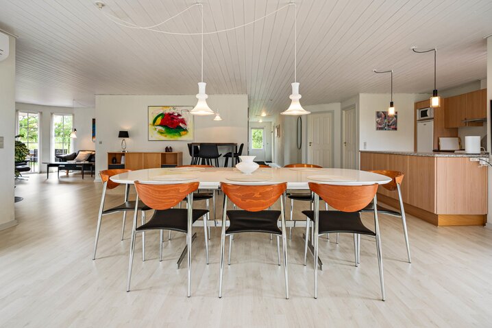 Holiday home 60649 at Fyrvej 10, Blåvand - Picture #9