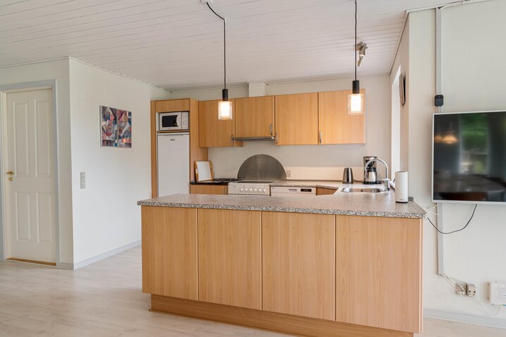 Holiday home 60649 at Fyrvej 10, Blåvand - Picture #11