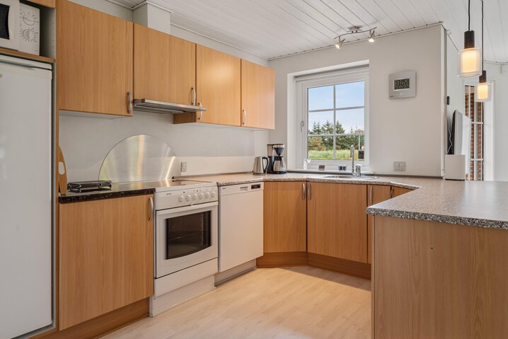 Sommerhus 60649 på Fyrvej 10, Blåvand - Billede #12
