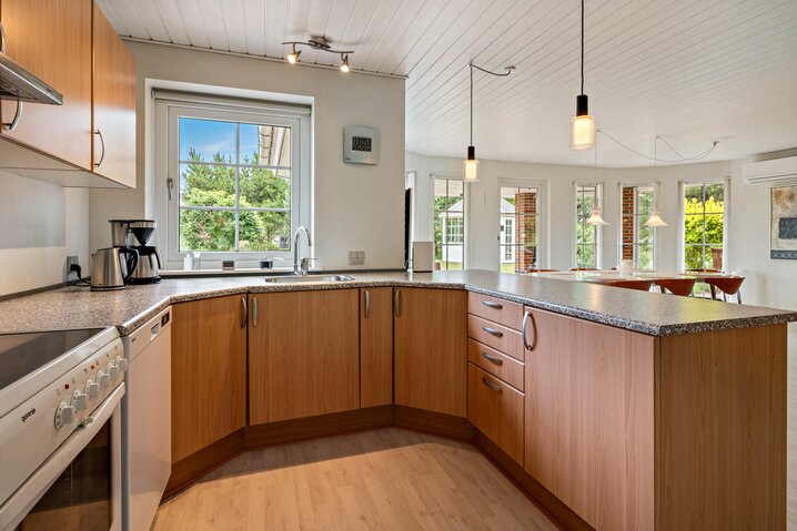 Sommerhus 60649 på Fyrvej 10, Blåvand - Billede #14