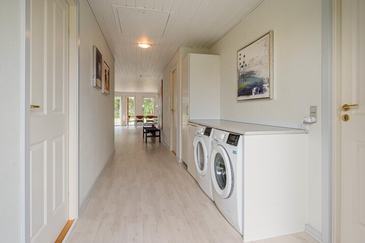 Holiday home 60649 at Fyrvej 10, Blåvand - Picture #21