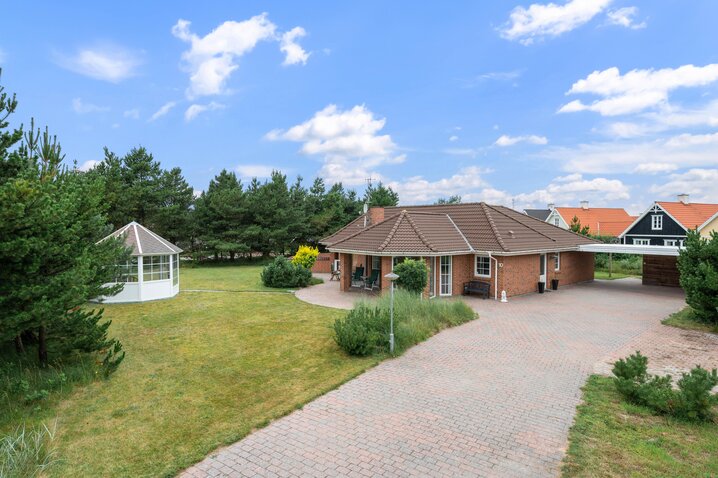 Holiday home 60649 at Fyrvej 10, Blåvand - Picture #0