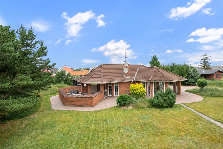 Holiday home 60649 at Fyrvej 10, Blåvand - Picture #22
