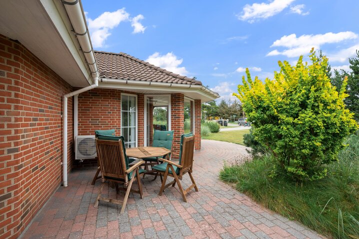 Holiday home 60649 at Fyrvej 10, Blåvand - Picture #28