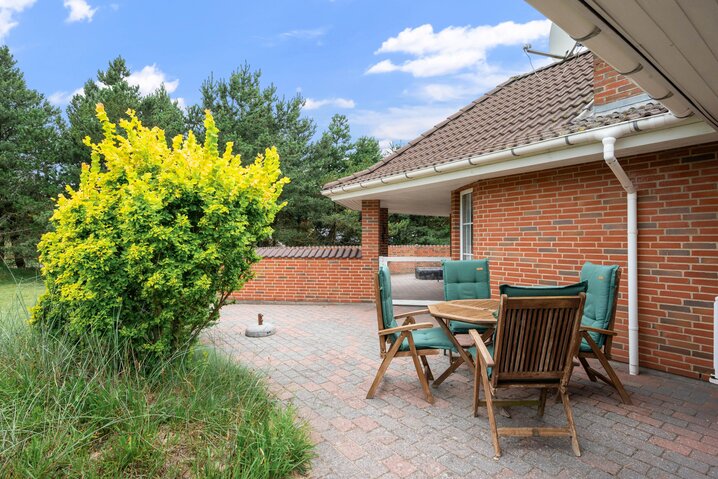 Sommerhus 60649 på Fyrvej 10, Blåvand - Billede #29