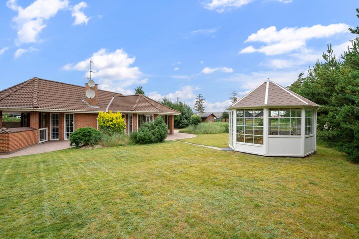 Sommerhus 60649 på Fyrvej 10, Blåvand - Billede #31