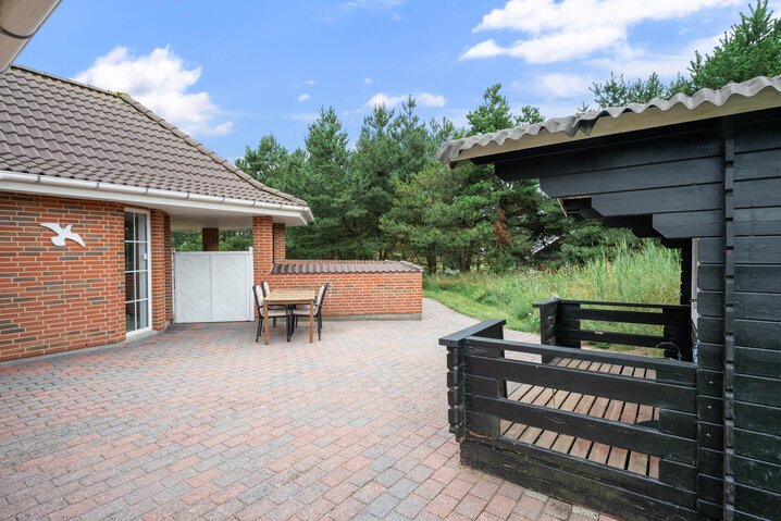 Sommerhus 60649 på Fyrvej 10, Blåvand - Billede #35