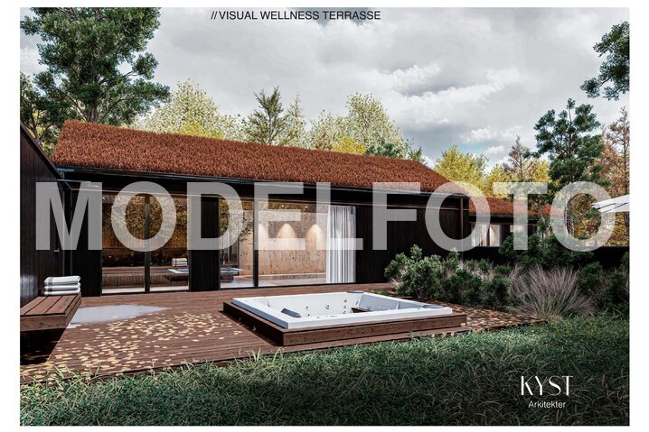 Ferienhaus 60650 in Grønnevænget 19, Blåvand - Bild #0