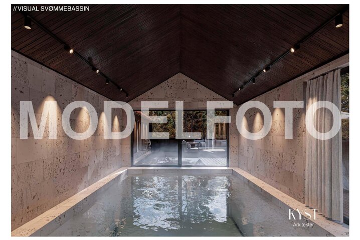 Ferienhaus 60650 in Grønnevænget 19, Blåvand - Bild #2