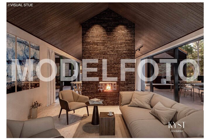 Ferienhaus 60650 in Grønnevænget 19, Blåvand - Bild #3