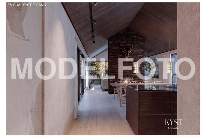 Ferienhaus 60650 in Grønnevænget 19, Blåvand - Bild #4